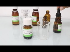 Kostenlose Proben Kokosöl Duftöl Tag und Nacht verwenden