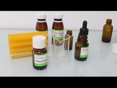 Konzentrierte Rosewood Waschmittel Duft Essenz mit MOQ 2.5KGS