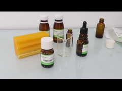 Grüne Apfelduft für Waschmittel Produkte Seifeherstellung