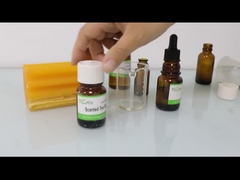 Parfümente Teesubstanz/Blumentee-Duftessenz mit MOQ 1 kg