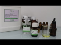 Aromatisierte Parfüm- und Duftstoffe