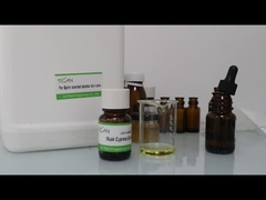 Hautfreundliche Musk Cypress Essence Für Hautpflege Produkte Herstellung von hoher Qualität