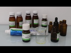 Bekannter Tee-duftender Minzduft für Zahnpasta und Produkte für den Mundgebrauch