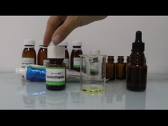 Bestseller Spearmint Duft für Zahnpasta