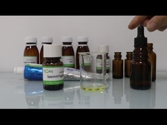 Düfte Ölmaterialien Spearmint Duftbasis Spearmint Abkommen