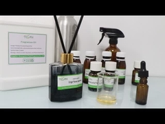 Hochkonzentrierte Ingwerblütenessenz Duft für Diffusorfreie Probe