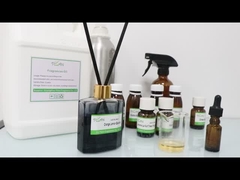 Hochkonzentrierte Orange Lemon Essence für Diffuser Orange Lemon Duft