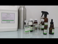 Kostenlose Probe Rein Intensives Bernstein Essenz für die Parfümherstellung