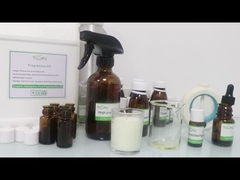 Kostenlose Probe Reine und feuchte Duft Essenz für Diffusor Reed Sticks Duftkerzen