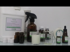 Kostenlose Probe Super Rot Klassiker Duft für Diffuser Reed Sticks Duftkerzen