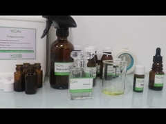 Hochkonzentrierte Rose Crystal Essence für Parfümherstellung OEM Willkommen