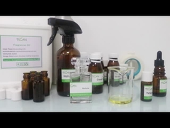 Reine Granatapfel Schwarze Duft Essenz für Parfümherstellung mit kostenloser Probe