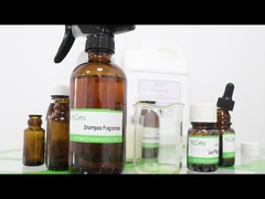 ISO-Grad Lux Duftöl für Shampoo Duschgel und Seife Parabenfrei