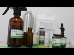 Reine Zitronensalbei Duft Essenz Für Shampoo Duschgel & Seife