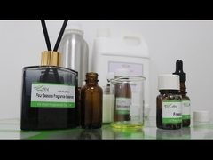 Nachhaltige 100% reine Freesia-Essenz für Diffusor-Reißstangen Duftkerzen