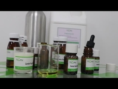 Qualität Kokos Vanille Duft Essenz für Duftkerzen ungiftig