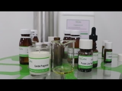 ISO-Qualität Flieder Duftessenz für Duftkerzen