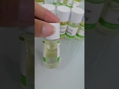 Parfümöle Frucht Minze Geschmack für Diffusor & Duftkerzenherstellung Kostenlose Probe