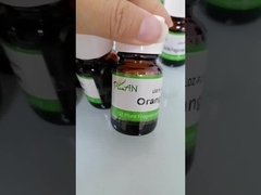 Orange Lebensmittel Duftstoffe 100% reines ätherisches Öl für Bäckerei Eiscreme Kuchen Süßigkeiten