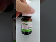 Reinheit Duft Orange Duft zur Herstellung von Zahnpasta