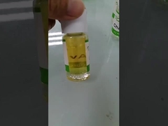 Konzentrierte Parfümöle Arabische Aroma Essenz mit kostenloser Probe