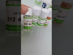 Kühlwasser Essenz Duftöle Flüssiges Duftkonzentrat