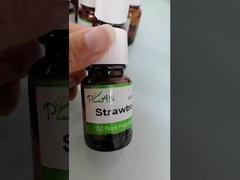 Konzentrierter Duft Cremo Spice & Black Vanilla Flavor Duft zur Kerzenherstellung