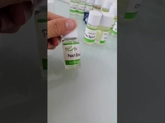 Konzentriertes Parfümöl VANILLA BOUQUET Geschmack Duft für die Parfümherstellung