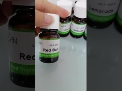 Konzentriertes Red Bull Aroma  Geschmack  Für Lebensmittel & Getränke Kostenlose Probe