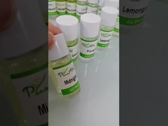 Premium Weißer Tee Duftgeschmack  Für Duftstäbchen & Diffusor