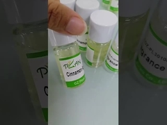 Rotes Moschus Parfümöl Essenz 25kg für die Herstellung von Blumenduft