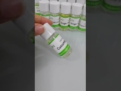 Erdbeer-Käse-Shampoo Duftöl-Konzentrat 1000ml