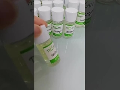 Lavendel-Kamille-Parfüm-Essenzöl zur Herstellung von Shampoos