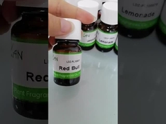 Umweltfreundliche weiße Orchideen Essenz für Diffusor & Duftkerzen & Reed Sticks