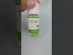 Konzentrierte Orangen-Zahnpasta-Duftessenz 2,5 kg natürlich