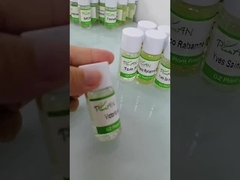 Konzentriertes Duftöl aus Magnolia-Essenz für Diffusoren und Reedsticks