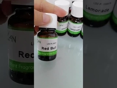 100ml Konzentriertes Frucht-Minze Duftöl für Diffusoren & Reed-Sticks