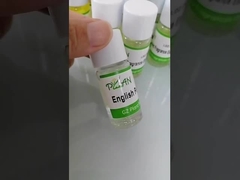 Umweltfreundliche Lilien-Duftessenz für Weichspüler & Waschmittel  Konzentriert 