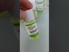 Frische Ozean Duftessenz für Waschmittel 32 Waschladungen