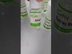 Konzentriertes Polo Schwarzes Duftöl für Parfümherstellung 5-15% Verwendung