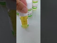 Konzentrierte Schwarze Orchidee Essenz Duft für Parfüms kostenlose Probe