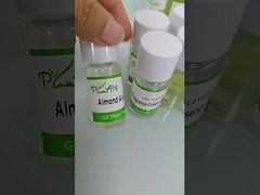 Hochwertige Alpinen Zeder Essenz für Duschgel und Shampoo Konzentrat