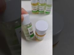 Kostenlose Probe Orange Blossom Basil Duftkerze Duftöl hohe Qualität