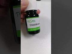 Natürliches Pfirsichduftöl mit hitzebeständigen Eigenschaften für Lebensmittel und Getränke