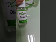 Lebensmittelechtes Red Bull-Aromaöl mit hoher Löslichkeit und Stabilität in hochsauren Systemen für Getränke