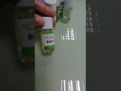 Kostenlose Probe Erdnuss Duft Aroma Wasserlösliches Lebensmittel- und Getränke-Aroma Hochkonzentriert