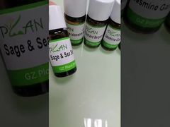 ISO 9001-zertifiziertes, lebensmitteltaugliches, ADA-zugelassenes Aromaöl mit gemischtem Fruchtgeschmack für die Mundpflege