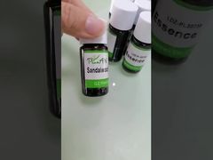 Lebensmittelechter natürlicher Zitronen-Aroma-Duft für Kaugummi & Zahnpasta