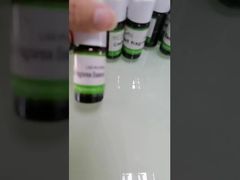 Konzentriertes Sudan Oud Duftöl mit 10 kg Volumen und 1-3 Jahren Haltbarkeit für Blumiges