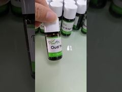 Konzentriertes Mango-Duftöl mit lang anhaltendem tropischen Aroma und sanfter Formel für